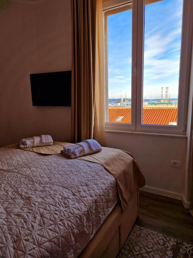 Arena Sunset, Sea Coloseum View, 2 Rooms Free Parking Pula Dış mekan fotoğraf