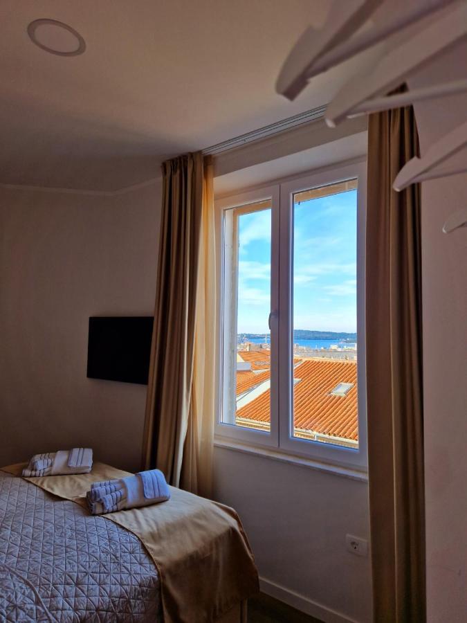 Arena Sunset, Sea Coloseum View, 2 Rooms Free Parking Pula Dış mekan fotoğraf